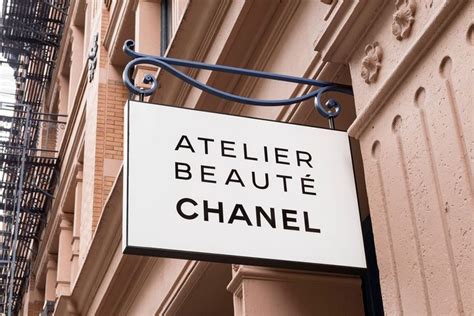 nyc chanel l'atelier|atelier beaute Chanel instagram.